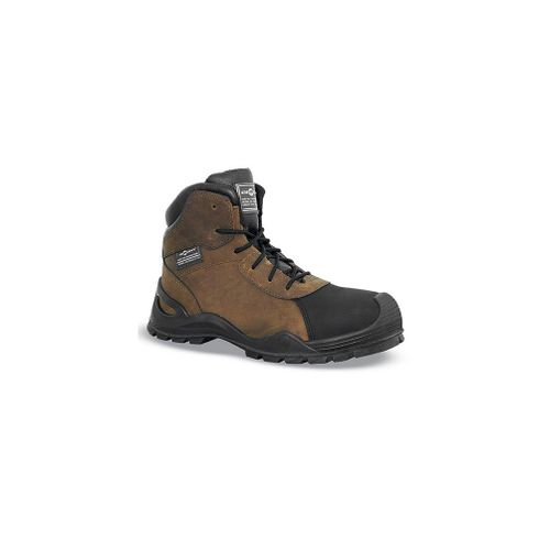 Chaussure De Scurit Montante Egis S3 Ci Src - Aimont - 43