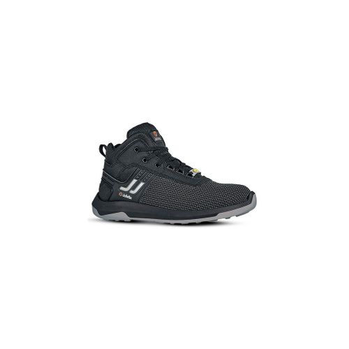 Chaussure De Scurit Montante Hydrofuge Embout Prem-Alu Jalkallisto Sas Esd S3 Ci Src - Jhjh409 - Jallatte - 48