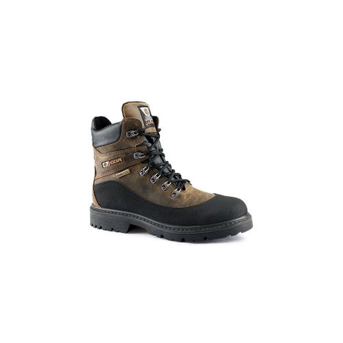 Chaussure De Scurit Montante Jalacer Sas S3 Ci Hi Wr Hro Src Gore - Jallatte - 43