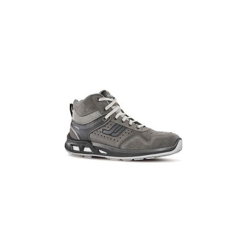 Chaussure De Scurit Montante Jalactive Sas S1p Ci Src - Jallatte - 41