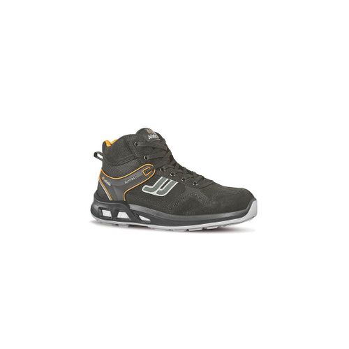 Chaussure De Scurit Montante Jaldynam Sas S3 Ci Src - Jallatte - 38