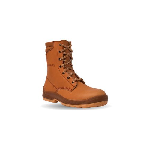 Chaussure De Scurit Montante Jalosbern Sas S3 Src - Jallatte - 48