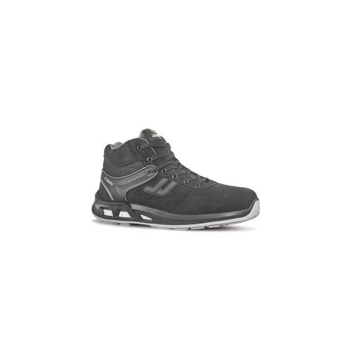 Chaussure De Scurit Montante Jalpulse Sas S3 Ci Src - Jallatte - 45