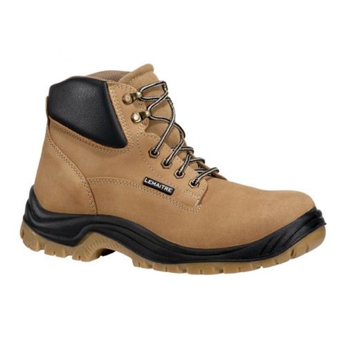 Chaussure De S?Curit? Montantes Lemaitre S3 Dodge Src - 40