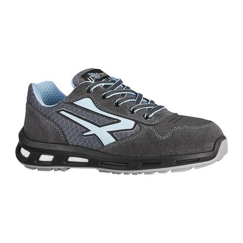 Chaussure De Scurit Pour Femmes Lolly Taille 40 Noir/Bleu S1p Src Esd En 20345