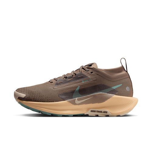Chaussure De Trail Impermable Nike Pegasus Trail 5 Gore-Tex Pour Femme - Marron - 44 1/2