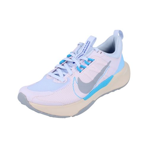 Chaussure De Trail Nike Juniper Trail 2 Next Nature Pour Femme - Rose - 37.5