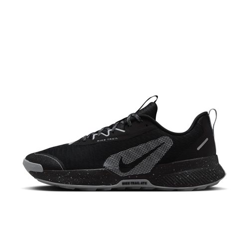 Chaussure De Trail Nike Juniper Trail 3 Pour Homme - Noir - 38.5