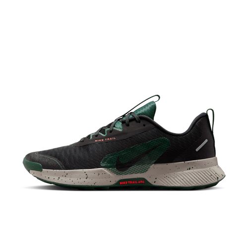 Chaussure De Trail Nike Juniper Trail 3 Pour Homme - Noir - 42