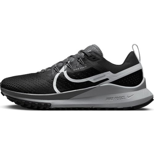 Chaussure De Trail Nike Pegasus Trail 4 Pour Femme - Noir - 37.5