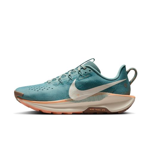 Chaussure De Trail Nike Pegasus Trail 5 Pour Femme - Vert