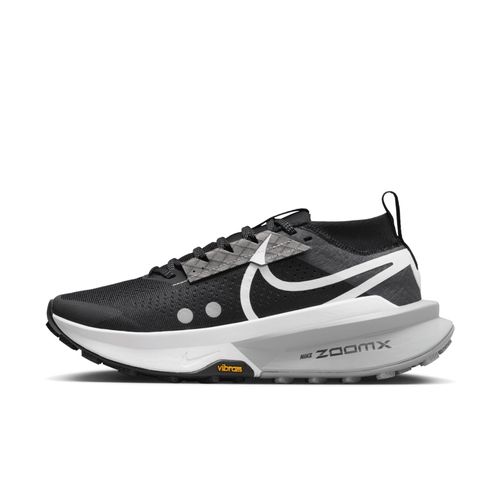 Chaussure De Trail Nike Zegama 2 Pour Femme - Noir - 40.5