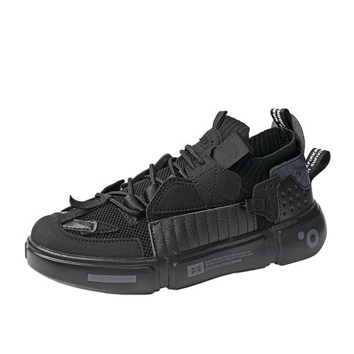Chaussure Homme Baskets De Luxe Pour Hommes,Chaussures De Course Respirantes,Dcontractes, La Mode,Mocassins - Type 42 #K