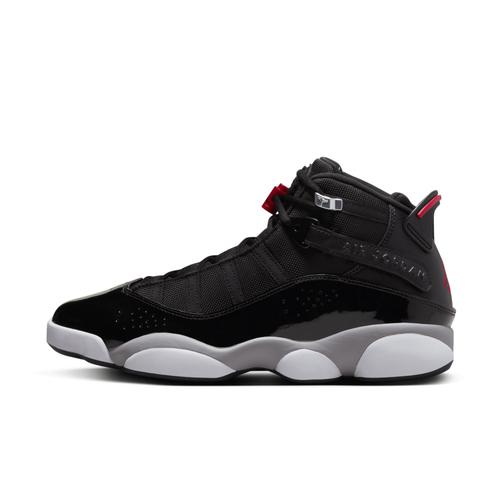 Chaussure Jordan 6 Rings Pour Homme - Noir - Fz4178-010 - 41