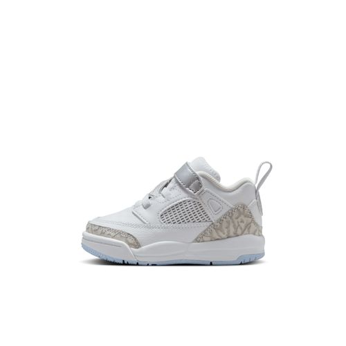Chaussure Jordan Spizike Low Pour Bb Et Tout-Petit - Blanc - 23.5