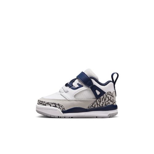 Chaussure Jordan Spizike Low Pour Bb Et Tout-Petit - Blanc - 17