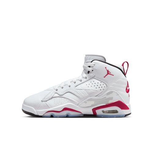 Chaussure Jumpman Mvp Pour Ado - Blanc - 38