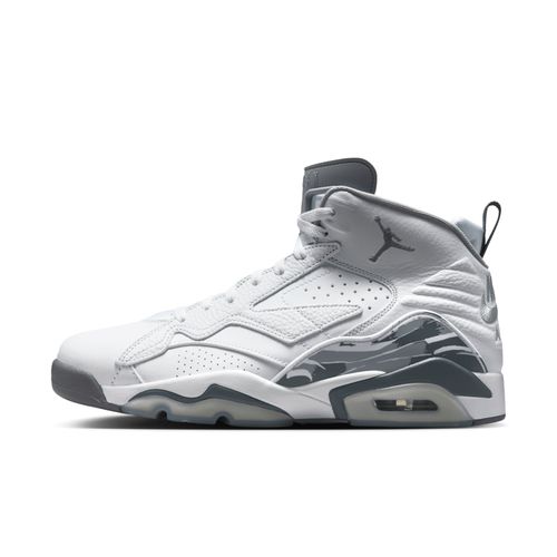 Chaussure Jumpman Mvp Pour Homme - Blanc - 46