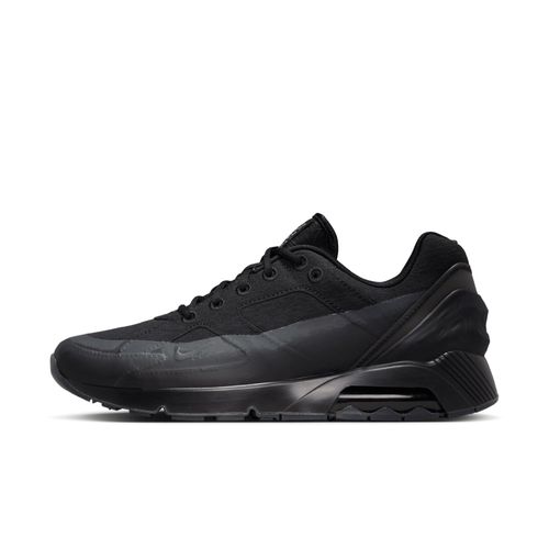 Chaussure Nike Air 180 X Pan  Nix  Pour Homme - Noir - 36