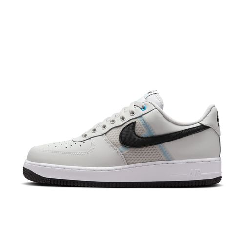 Chaussure Nike Air Force 1 '07 Lv8 Pour Homme - Gris