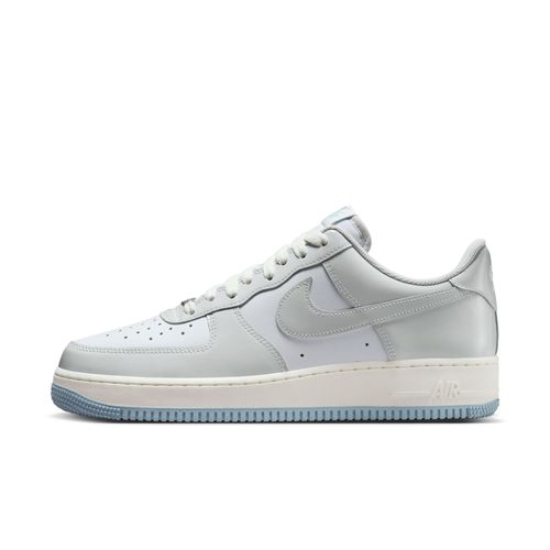 Chaussure Nike Air Force 1 '07 Pour Homme - Blanc
