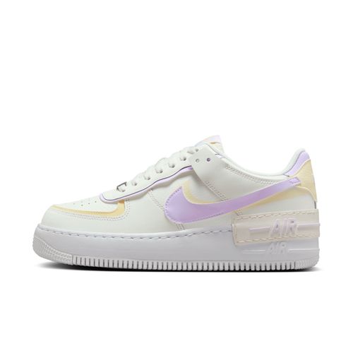Chaussure Nike Air Force 1 Shadow Pour Femme - Blanc - 44.5
