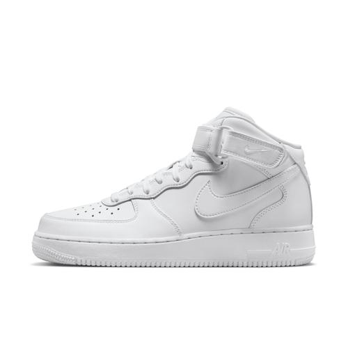 Chaussure Nike Air Force 1 '07 Mid Fresh Pour Homme - Blanc - Dz2525-100 - 44