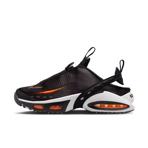 Chaussure Nike Air Max Craze Pour Femme - Noir - 47