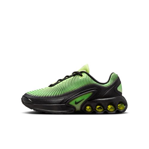 Chaussure Nike Air Max Dn Pour Ado - Jaune - 38
