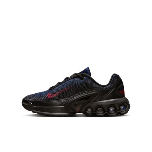 Chaussure Nike Air Max Dn Pour Ado - Bleu - 38.5