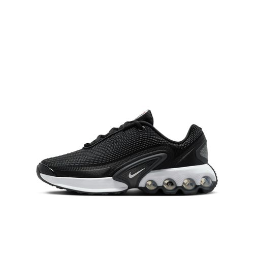 Chaussure Nike Air Max Dn Pour Ado - Noir - 38.5