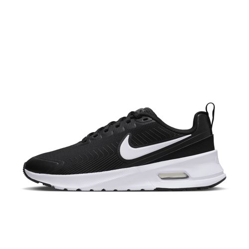 Chaussure Nike Air Max Nuaxis Pour Femme - Noir - 42.5