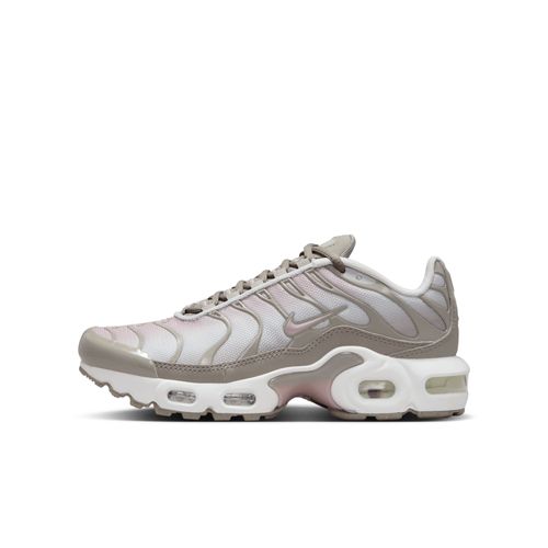 Chaussure Nike Air Max Plus Pour Ado - Gris - 38