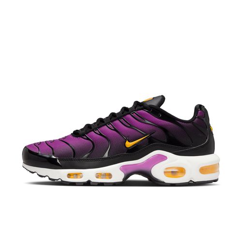 Chaussure Nike Air Max Plus Pour Femme - Noir - 41