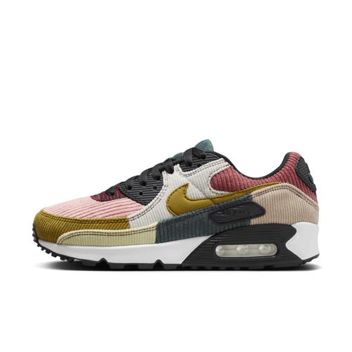 Chaussure Nike Air Max 90 Pour Femme - Noir - Fb8455-001 - 40