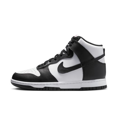 Chaussure Nike Dunk High Pour Femme - Blanc - 35.5
