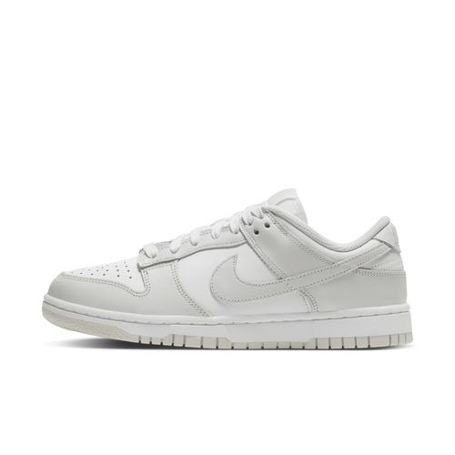 Chaussure Nike Dunk Low Pour Femme - Blanc - 35.5