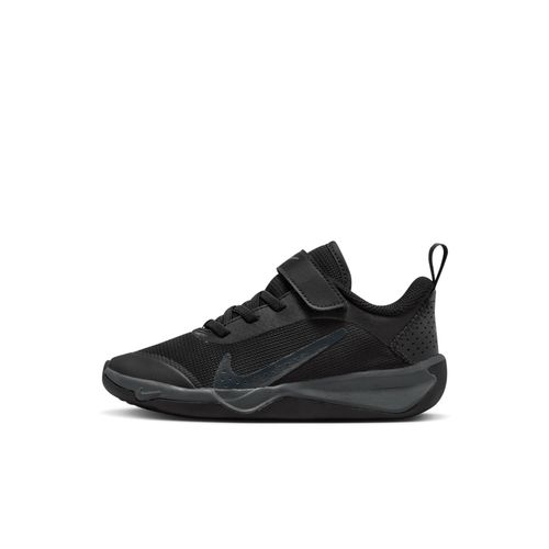 Chaussure Nike Omni Multi-Court Pour Jeune Enfant - Noir - 30