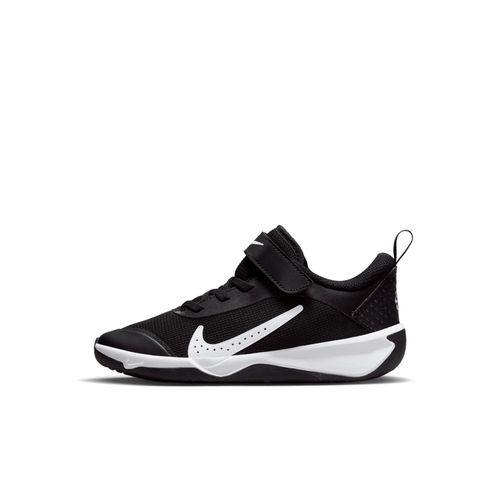 Chaussure Nike Omni Multi-Court Pour Jeune Enfant - Noir - 35