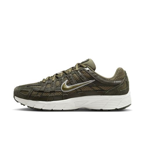 Chaussure Nike P-6000 Pour Homme - Vert - 46
