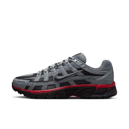 Chaussure Nike P-6000 Pour Homme - Gris - 38.5