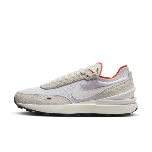 Chaussure Nike Waffle One Vintage Pour Femme - Blanc - Dx2929-101 - 35.5