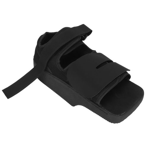 Chaussure Post-Operatoire Forefront Wedge, Botte De Decharge, Recuperation Du Pied Pour Chirurgie Des Orteils En Marteau, Oignon Xl (Taille 43-44)