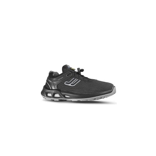 Chaussure Professionnelle Basse Jalpepper Esd 02 Fo Src - 48