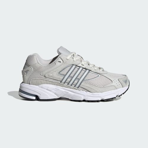 Chaussure Response Cl Adidas - Grey One / Grey Two / Grey - 35 1/2