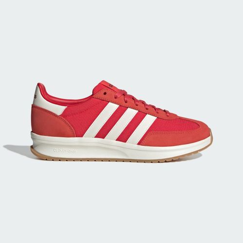 Chaussure Run 70s 2.0 Adidas - Pure Ruby / Off White / Semi Lucid Red - 40 2/3