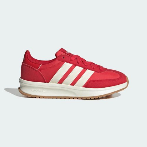 Chaussure Run 70s 2.0 Enfants Adidas - Pure Ruby / Off White / Better Scarlet - 38 2/3