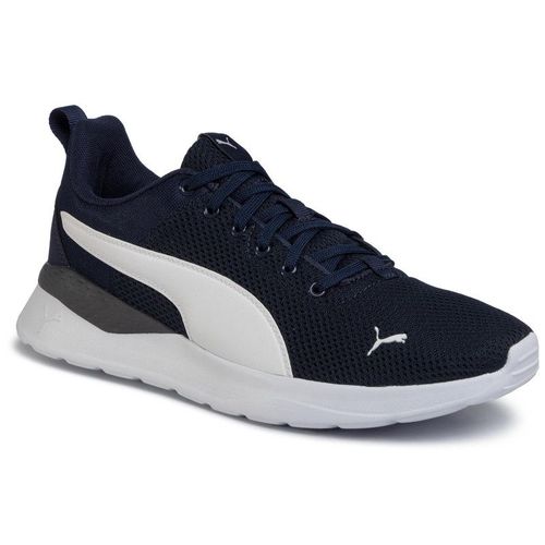 Baskets Puma Anzarun Lite 371128 05 - Bleu Marine - 41