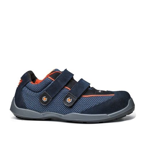Chaussure Scurit - T.42 - B0620n S1p Src 2 Velcro Bleu