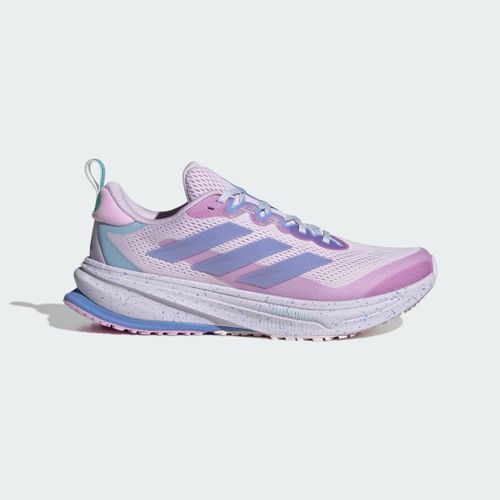 Chaussure Supernova Rise Atr Adidas - Ice Lavender / Blue Spark Met. / Bliss Lilac - 44